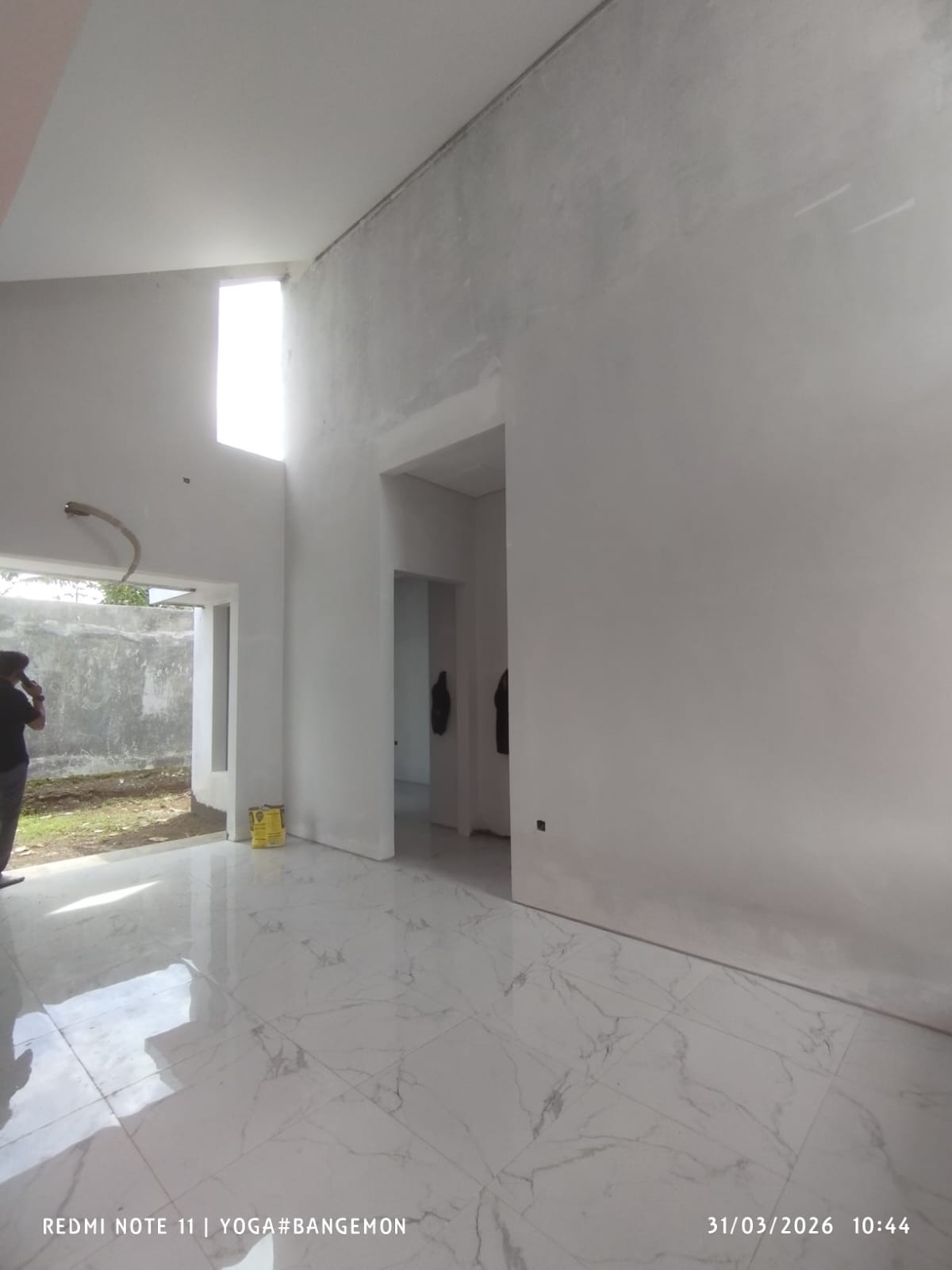 Rumah Scandinavian Dalam Cluster Premium, Dekat Kedokteran Unsoed - Atlas view 7