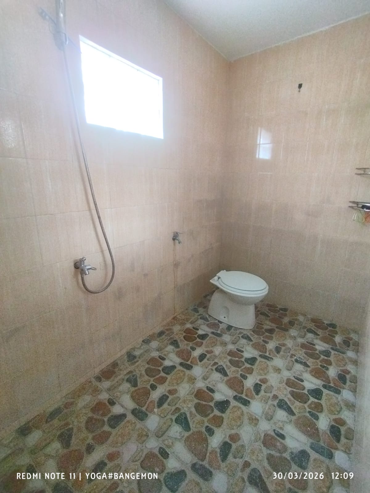 Dijual Rumah 2 Kamar Include Furnished, Dekat Kampus UMP - GTSI view 4