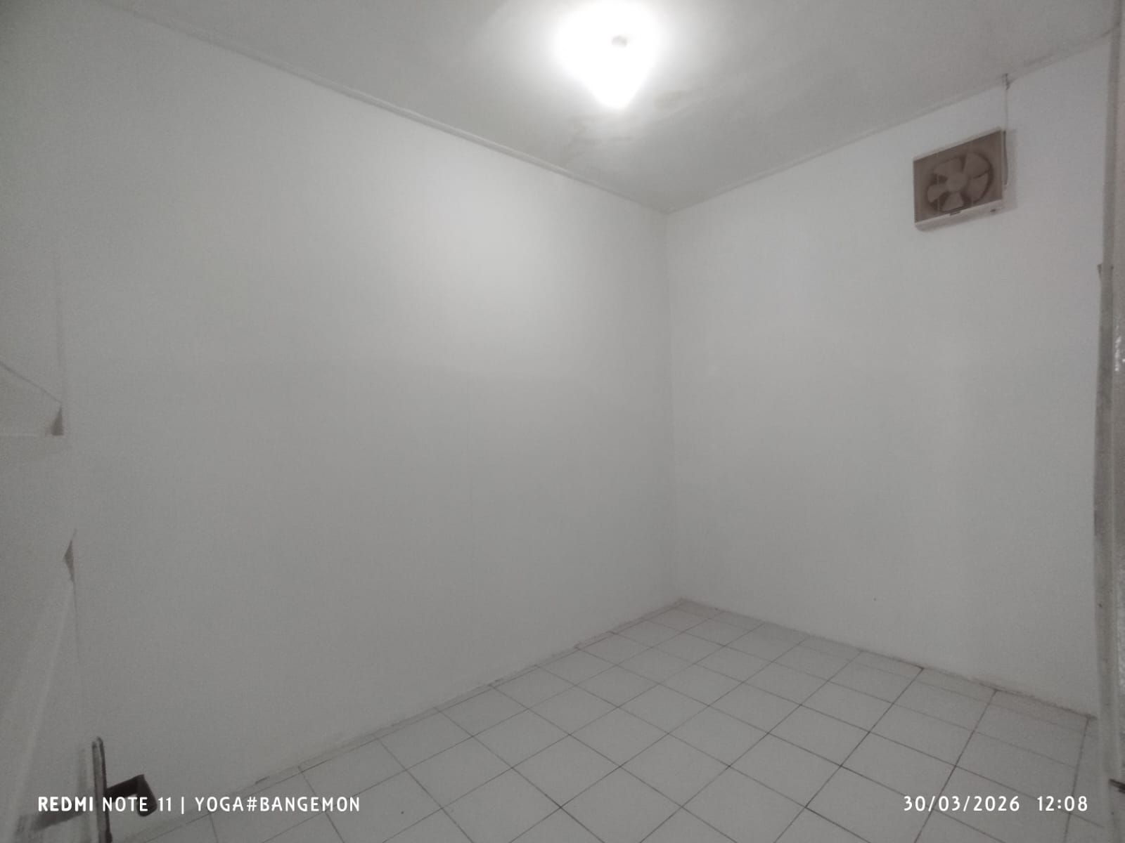 Dijual Rumah 2 Kamar Include Furnished, Dekat Kampus UMP - GTSI view 5
