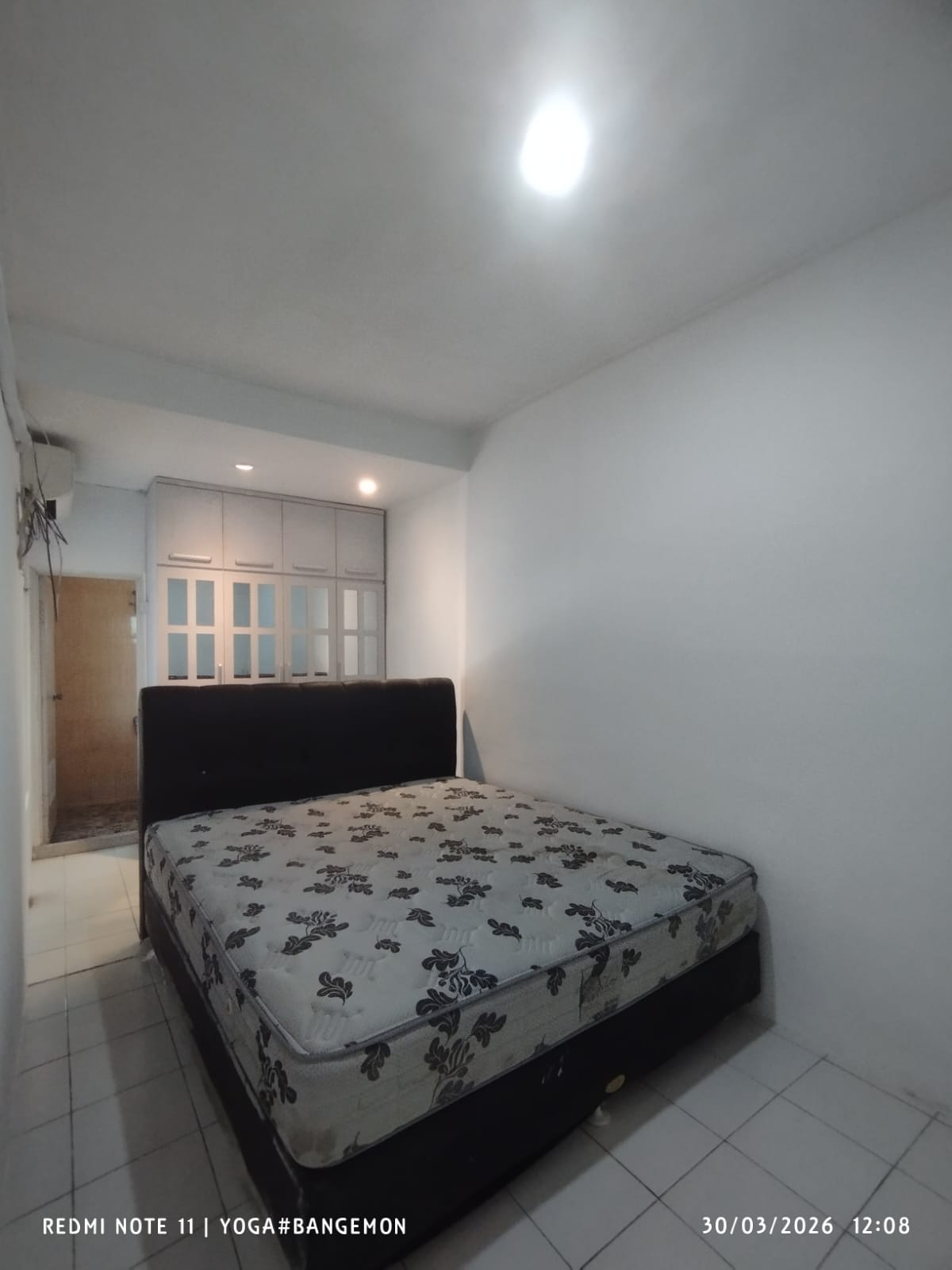 Dijual Rumah 2 Kamar Include Furnished, Dekat Kampus UMP - GTSI view 6