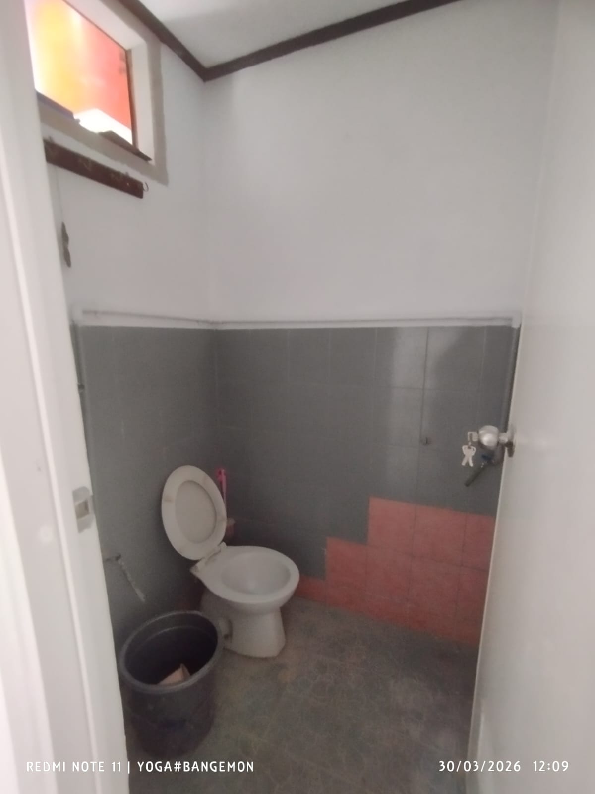 Dijual Rumah 2 Kamar Include Furnished, Dekat Kampus UMP - GTSI view 7
