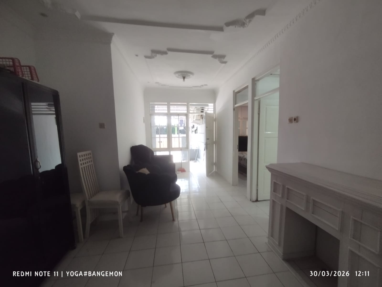 Dijual Rumah 2 Kamar Include Furnished, Dekat Kampus UMP - GTSI view 8