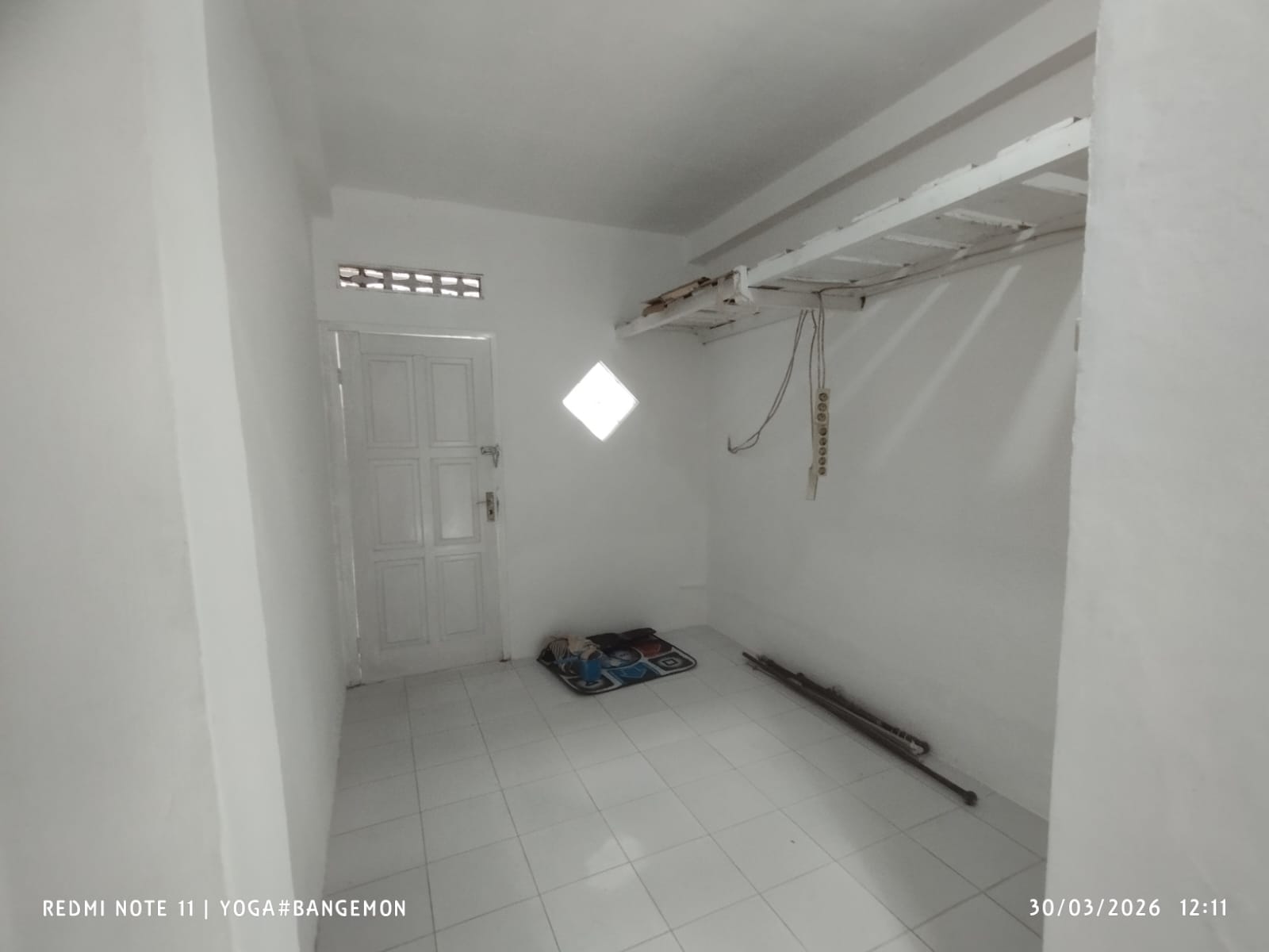 Dijual Rumah 2 Kamar Include Furnished, Dekat Kampus UMP - GTSI view 10
