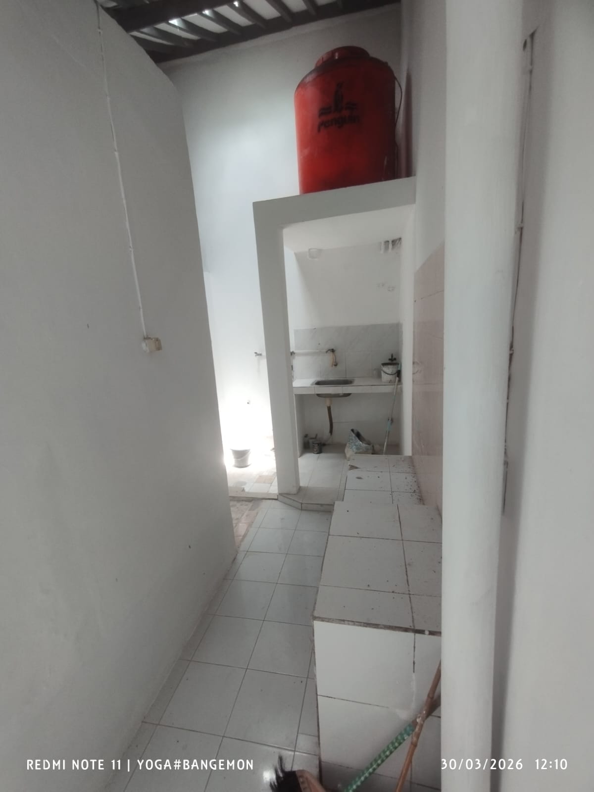 Dijual Rumah 2 Kamar Include Furnished, Dekat Kampus UMP - GTSI view 11
