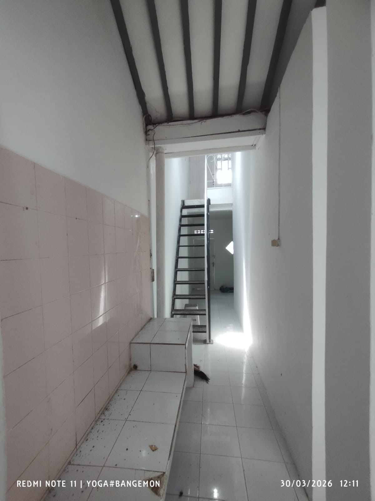 Dijual Rumah 2 Kamar Include Furnished, Dekat Kampus UMP - GTSI view 12