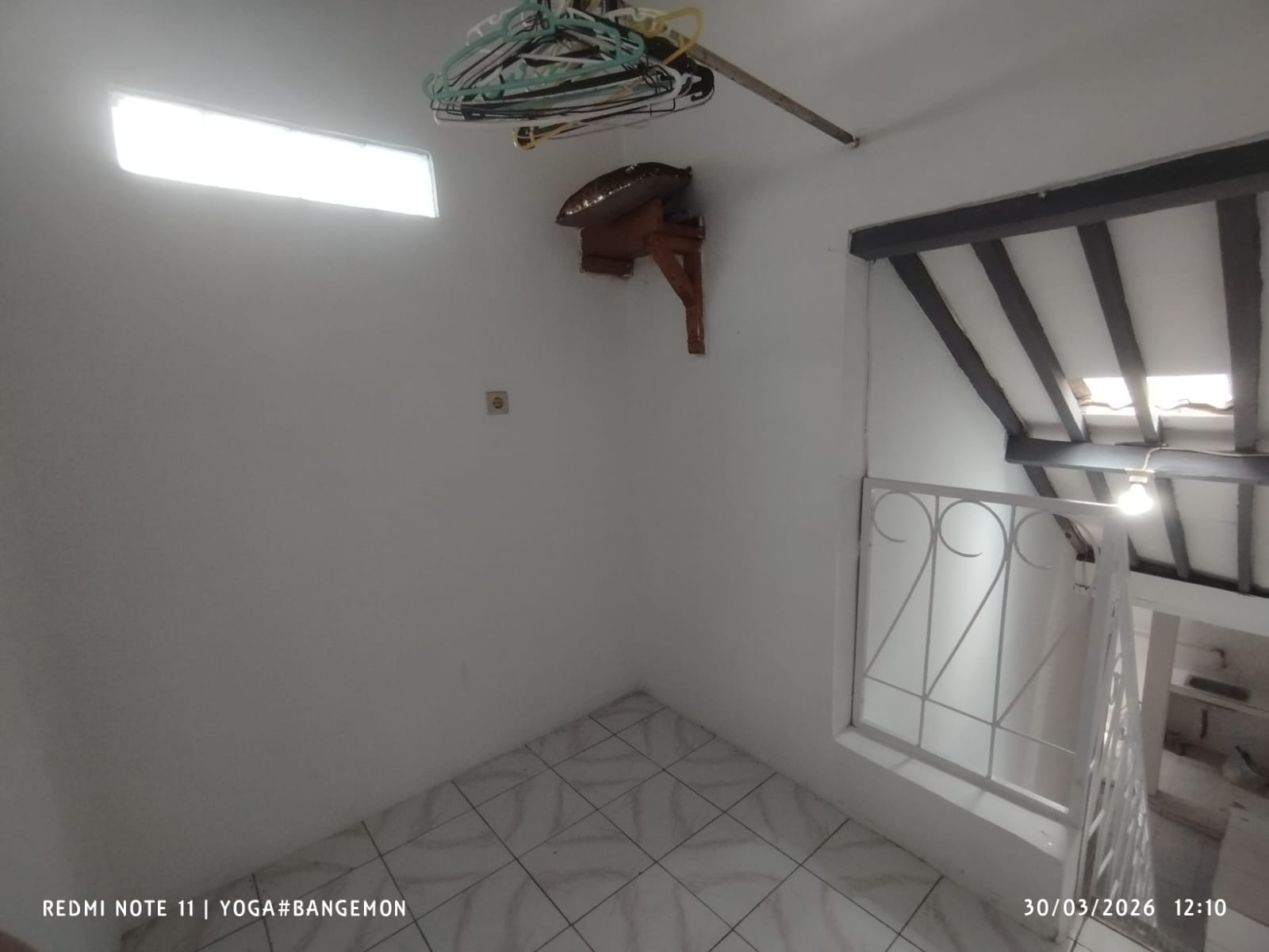 Dijual Rumah 2 Kamar Include Furnished, Dekat Kampus UMP - GTSI view 13