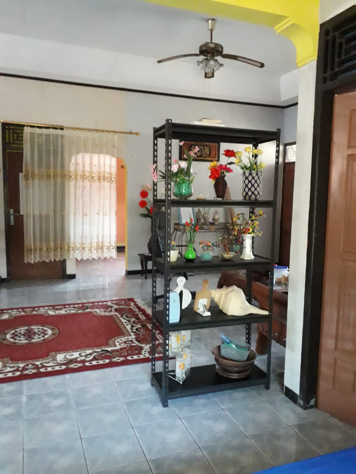  Dijual Rumah Di Karangsalam Purwokerto Barat view 2