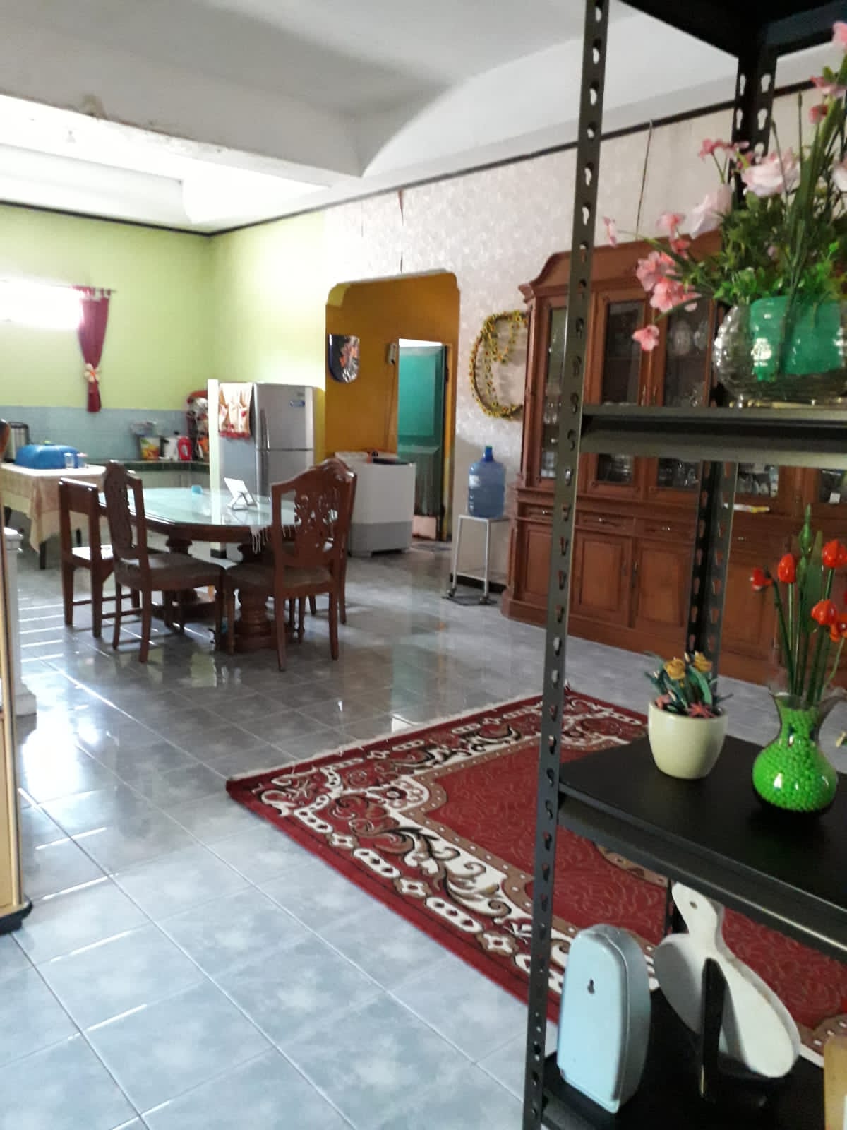 Dijual Rumah Di Karangsalam Purwokerto Barat view 4