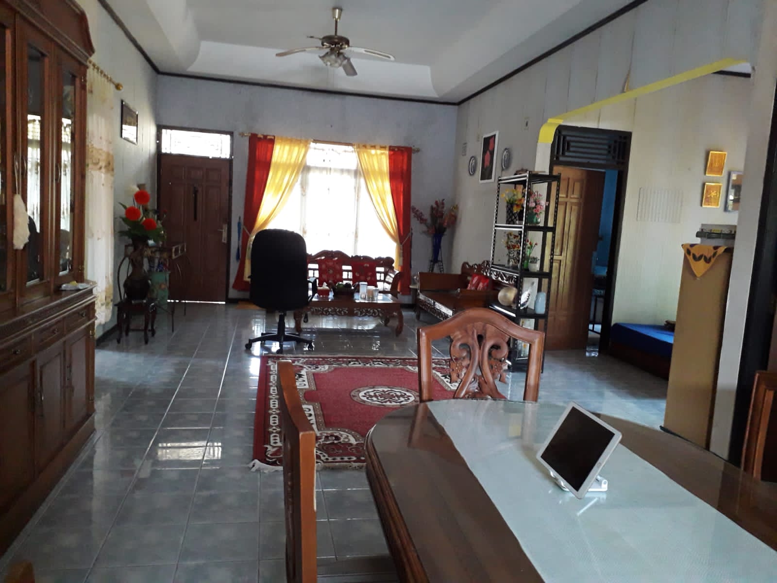  Dijual Rumah Di Karangsalam Purwokerto Barat view 5
