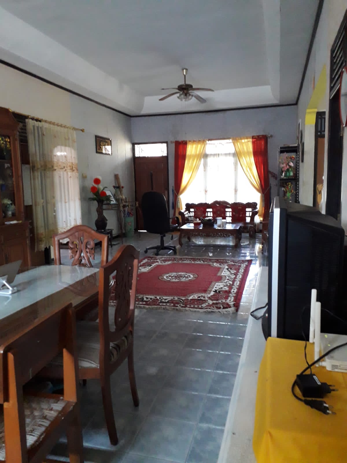 Dijual Rumah Di Karangsalam Purwokerto Barat view 6