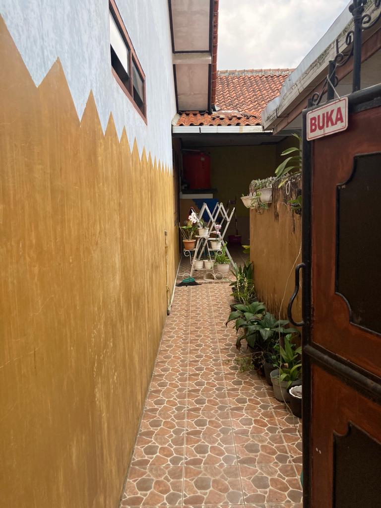  Dijual Rumah Di Karangsalam Purwokerto Barat view 7