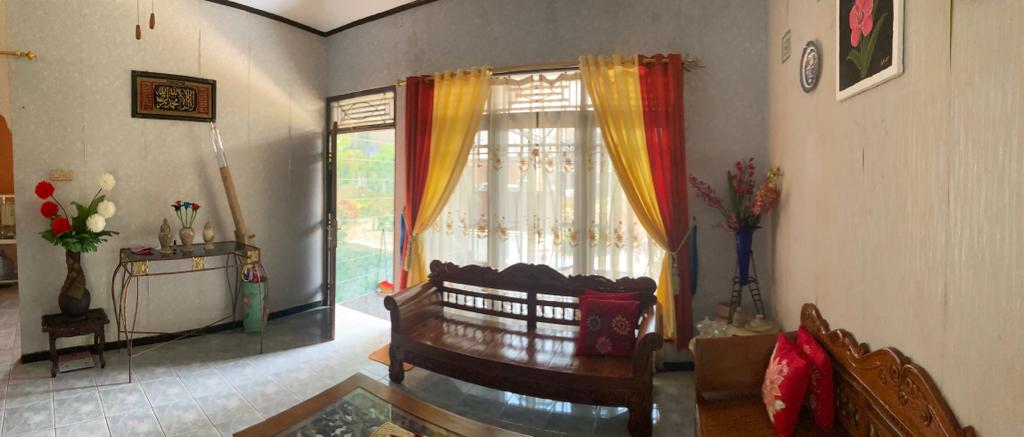 Dijual Rumah Di Karangsalam Purwokerto Barat view 8