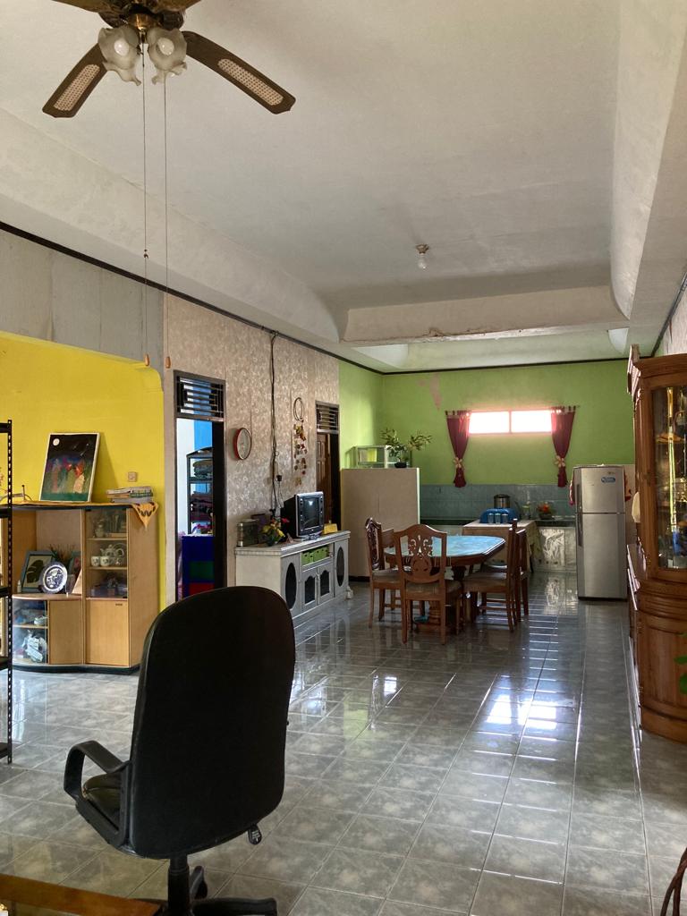  Dijual Rumah Di Karangsalam Purwokerto Barat view 10