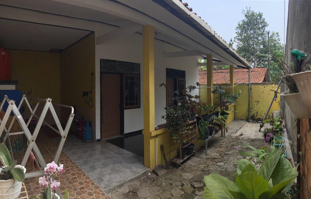 Dijual Rumah Di Karangsalam Purwokerto Barat view 11