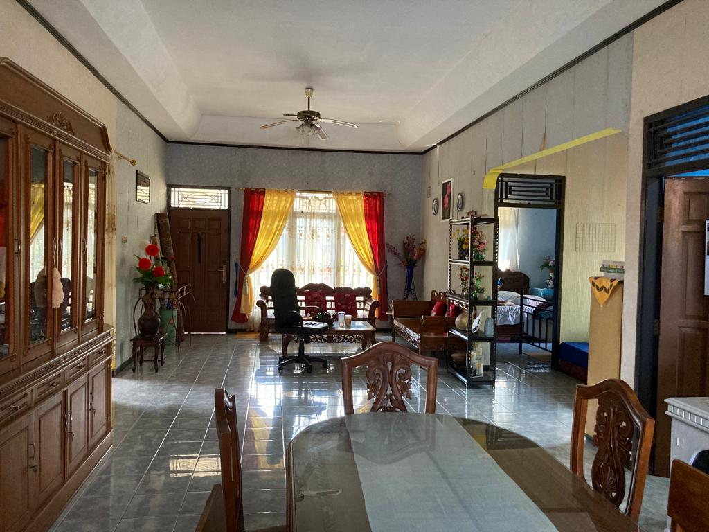 Dijual Rumah Di Karangsalam Purwokerto Barat view 12