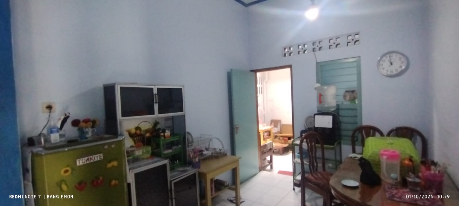 Dijual Rumah Pinggir Jalan, 350 M Pasar Cerme Purwokerto view 7