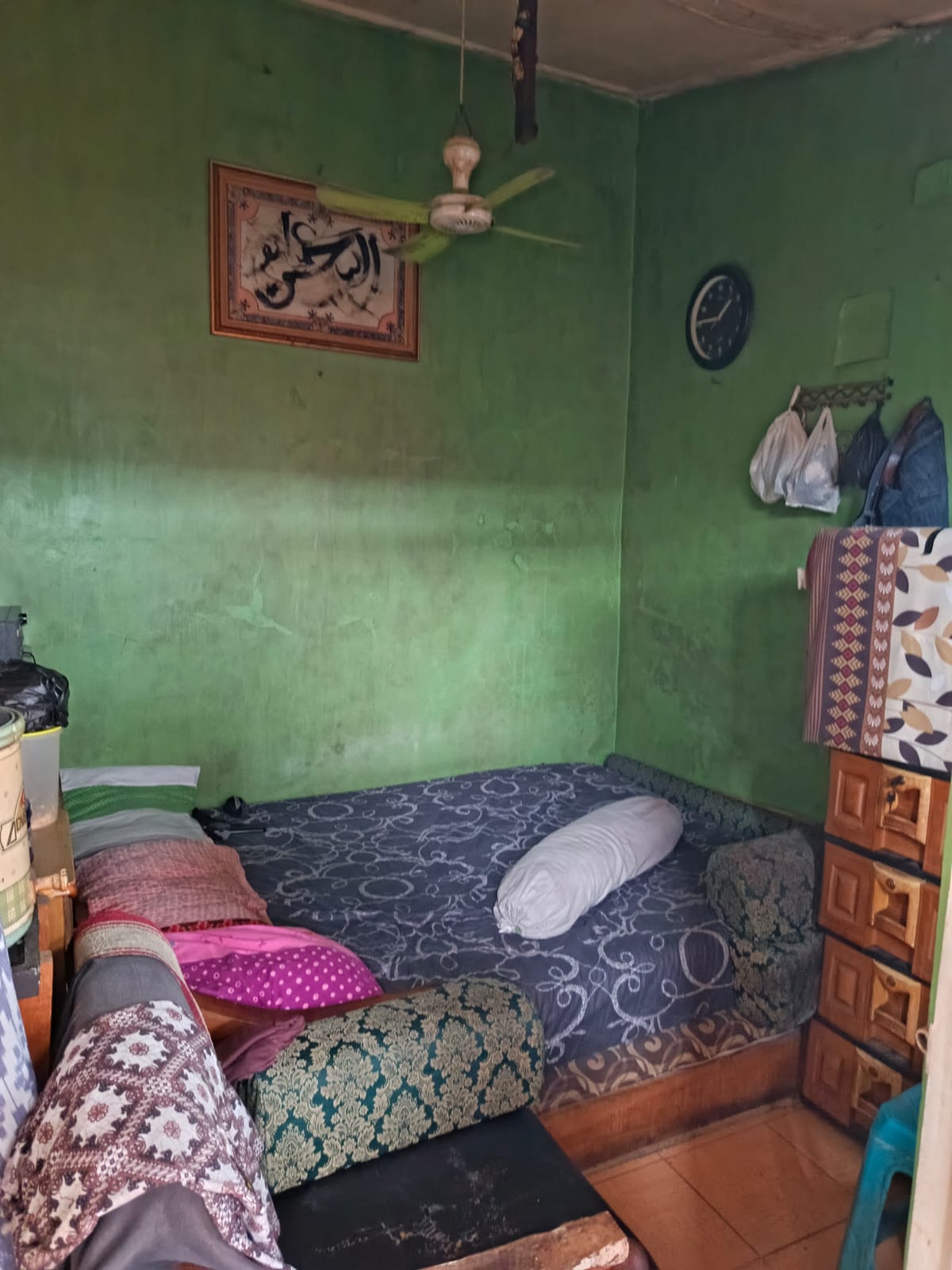 RUMAH ASRI PUSAT KOTA – HANYA 1 MENIT KE HOTEL ASTON PURWOKERTO - Bancarkembar  view 6