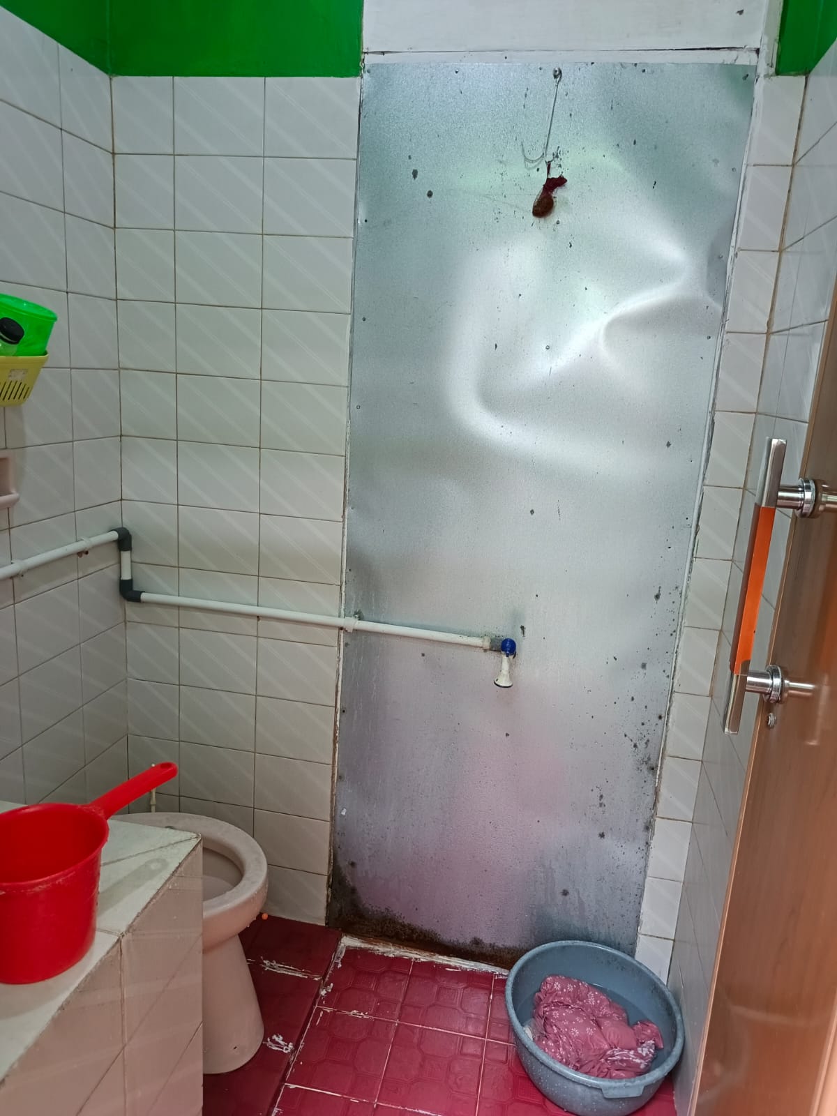 RUMAH ASRI PUSAT KOTA – HANYA 1 MENIT KE HOTEL ASTON PURWOKERTO - Bancarkembar view 11
