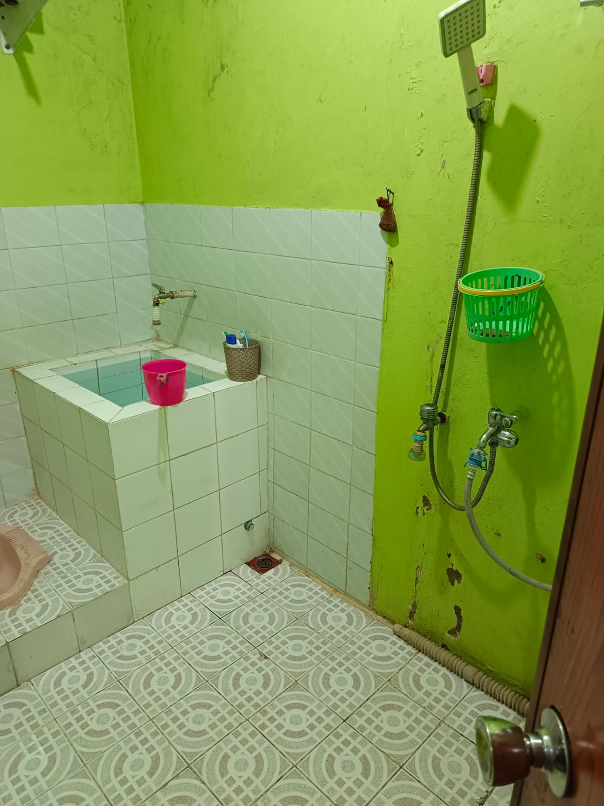 RUMAH ASRI PUSAT KOTA – HANYA 1 MENIT KE HOTEL ASTON PURWOKERTO - Bancarkembar view 13