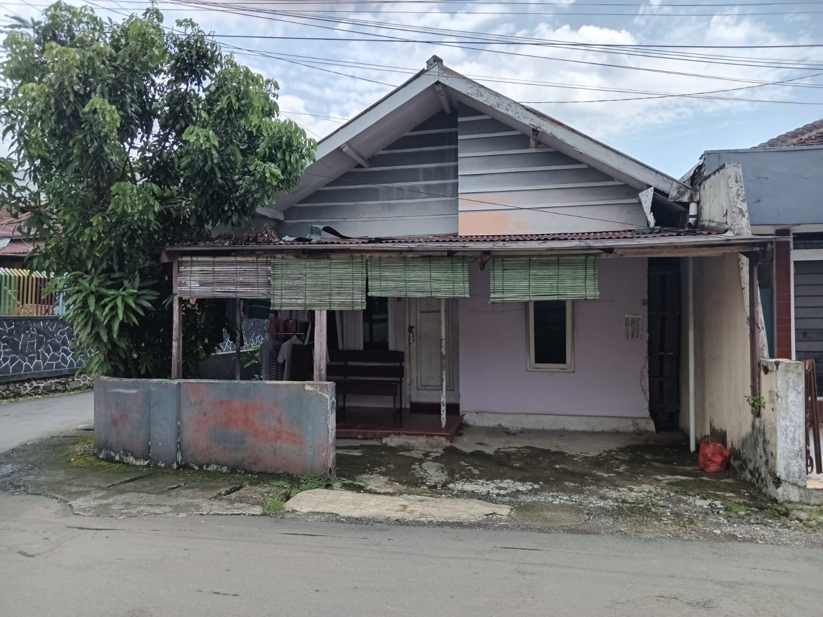Dijual Rumah Minimalis Dekat SD Santo Yosep Purwokerto view 1