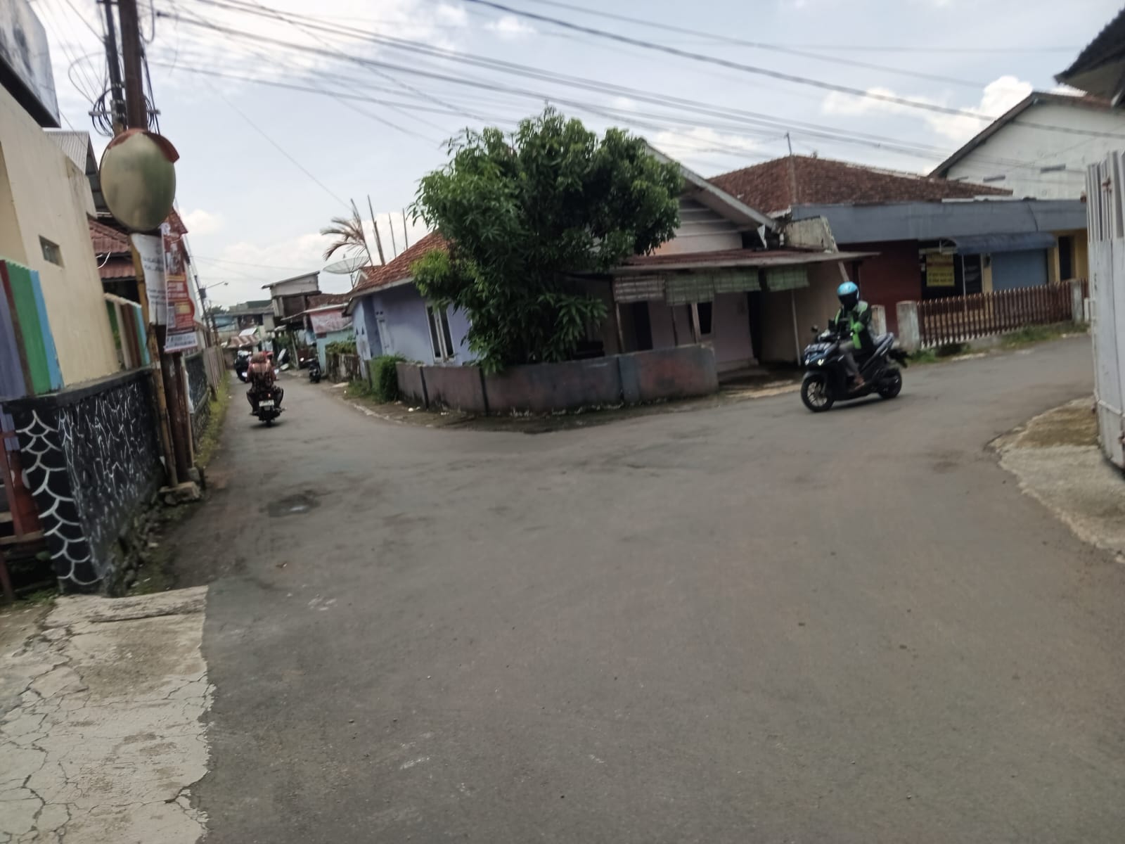 Dijual Rumah Minimalis Dekat SD Santo Yosep Purwokerto view 2