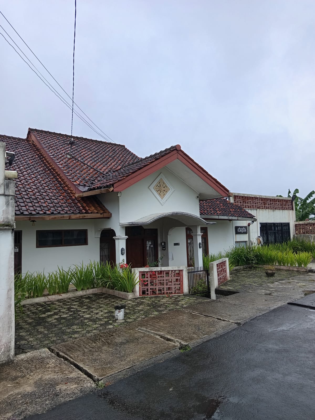 Dijual Rumah Kost 30 Kamar Super Prospektif dekat kampus Unsoed - Sumampir view 3