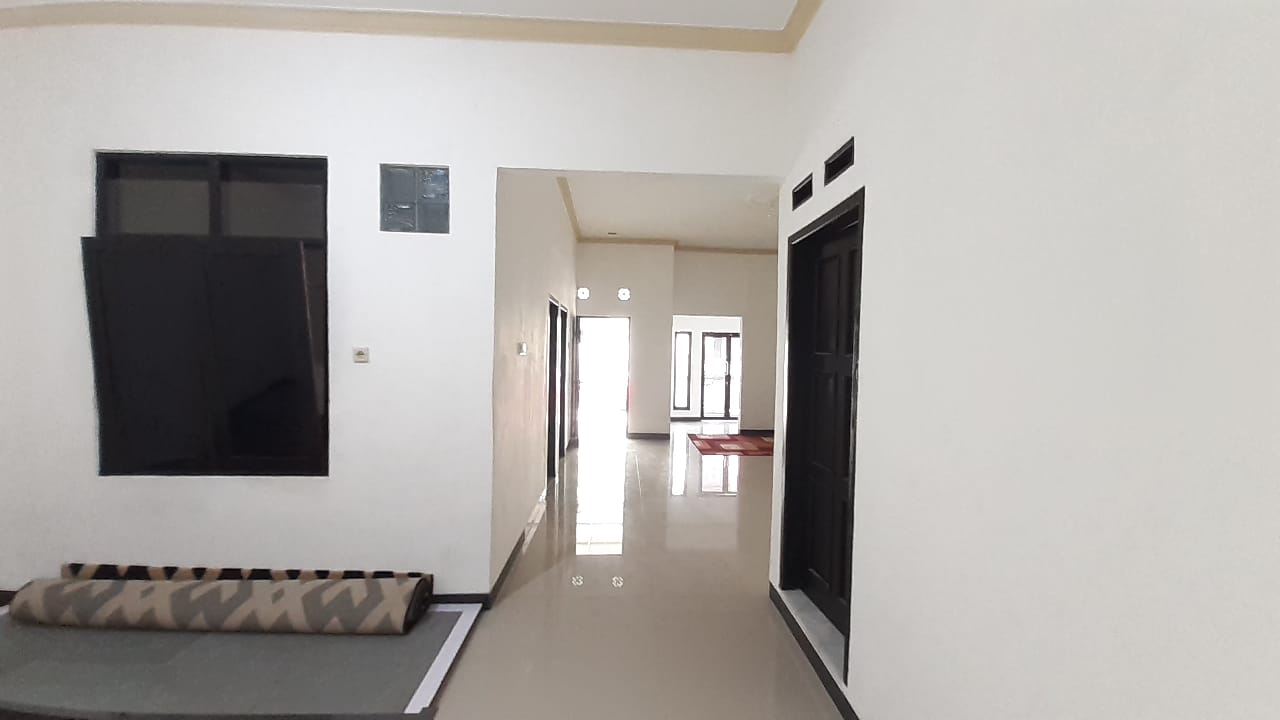 Dijual Rumah Nyaman Bagus 5 Menit Alun-Alun Purwokerto - Tanjung view 2