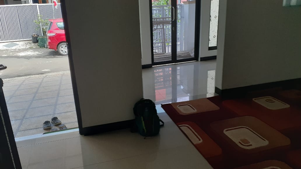 Dijual Rumah Nyaman Bagus 5 Menit Alun-Alun Purwokerto - Tanjung view 3