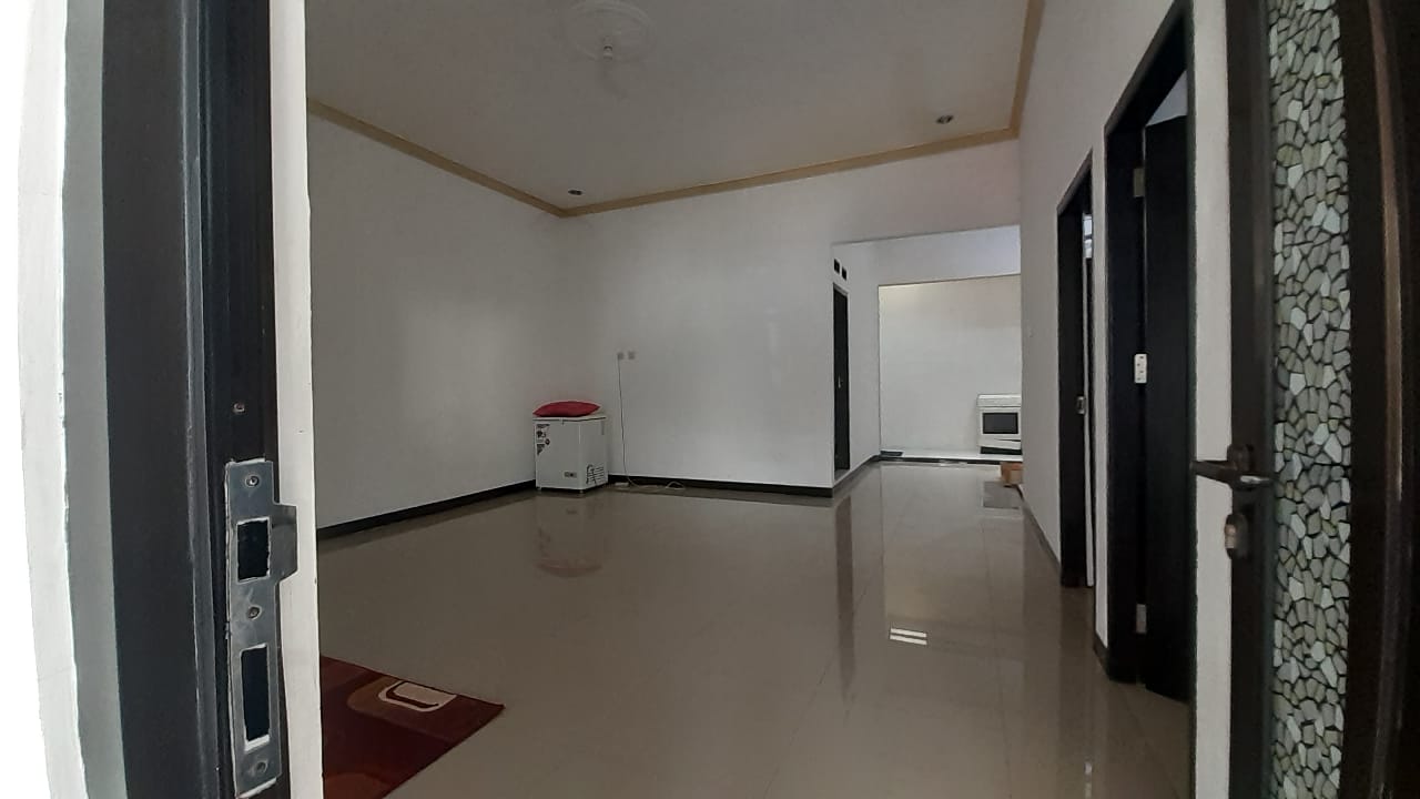 Dijual Rumah Nyaman Bagus 5 Menit Alun-Alun Purwokerto - Tanjung view 8