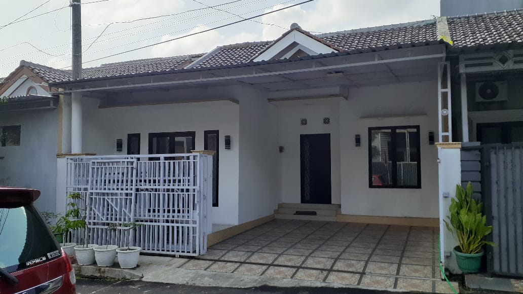 Dijual Rumah Nyaman Bagus 5 Menit Alun-Alun Purwokerto - Tanjung view 9