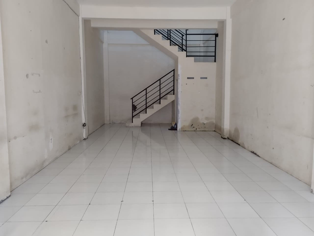 Dijual Cepat Ruko Didepan Kampus Unsud Purwokerto Harga Dibawah Pasaran - B9 view 5