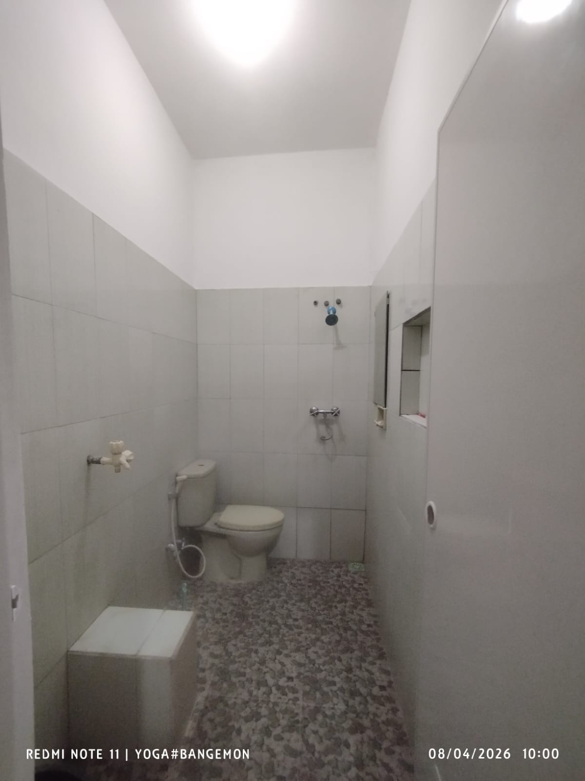  Dijual Rumah Minimalis 5 Kamar Hook, Lokasi Pusat Kota Purwokerto - Tapen view 12