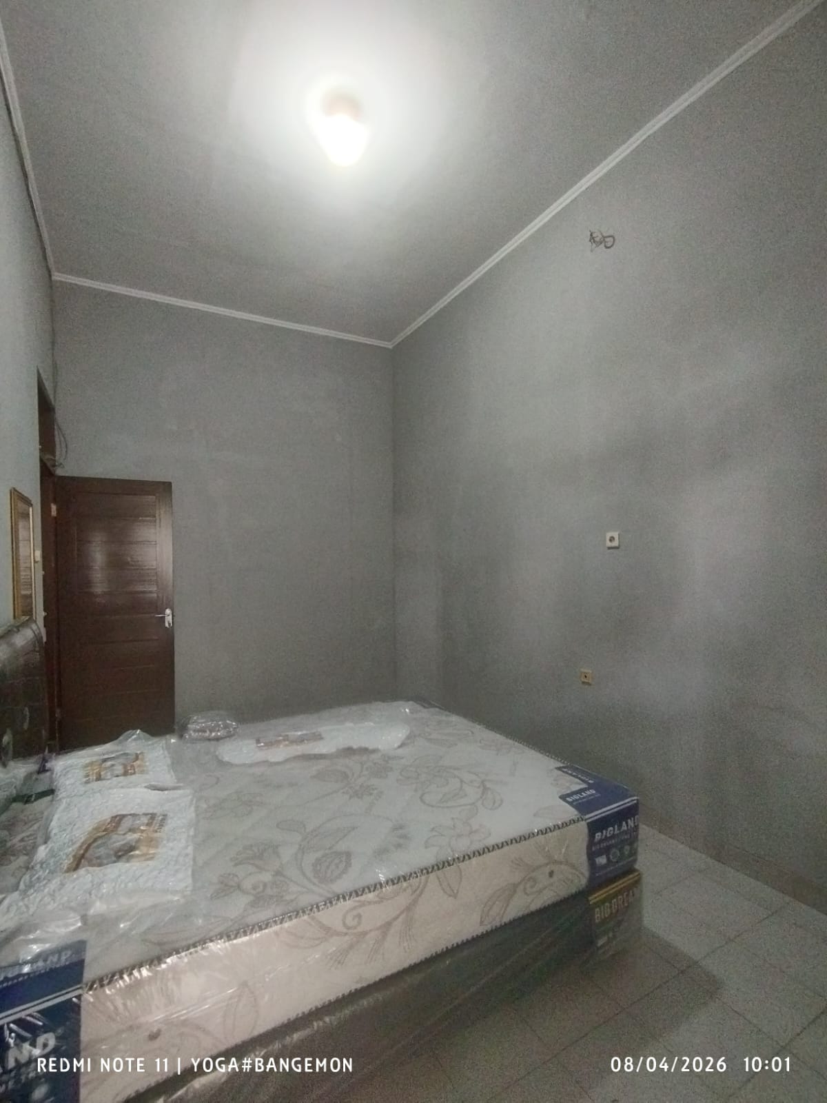  Dijual Rumah Minimalis 5 Kamar Hook, Lokasi Pusat Kota Purwokerto - Tapen view 13