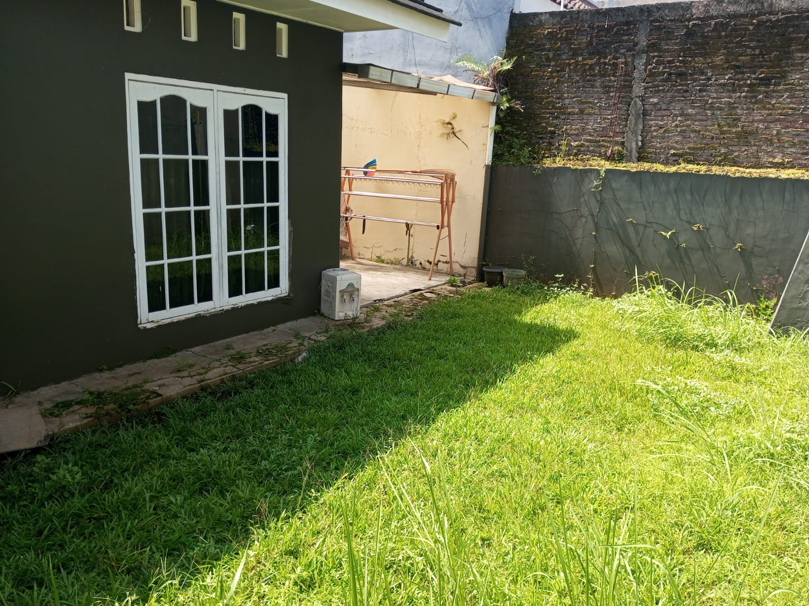 Rumah Bagus Tanah Luas Ada Halaman Area Purwokerto Timur - SUP view 3