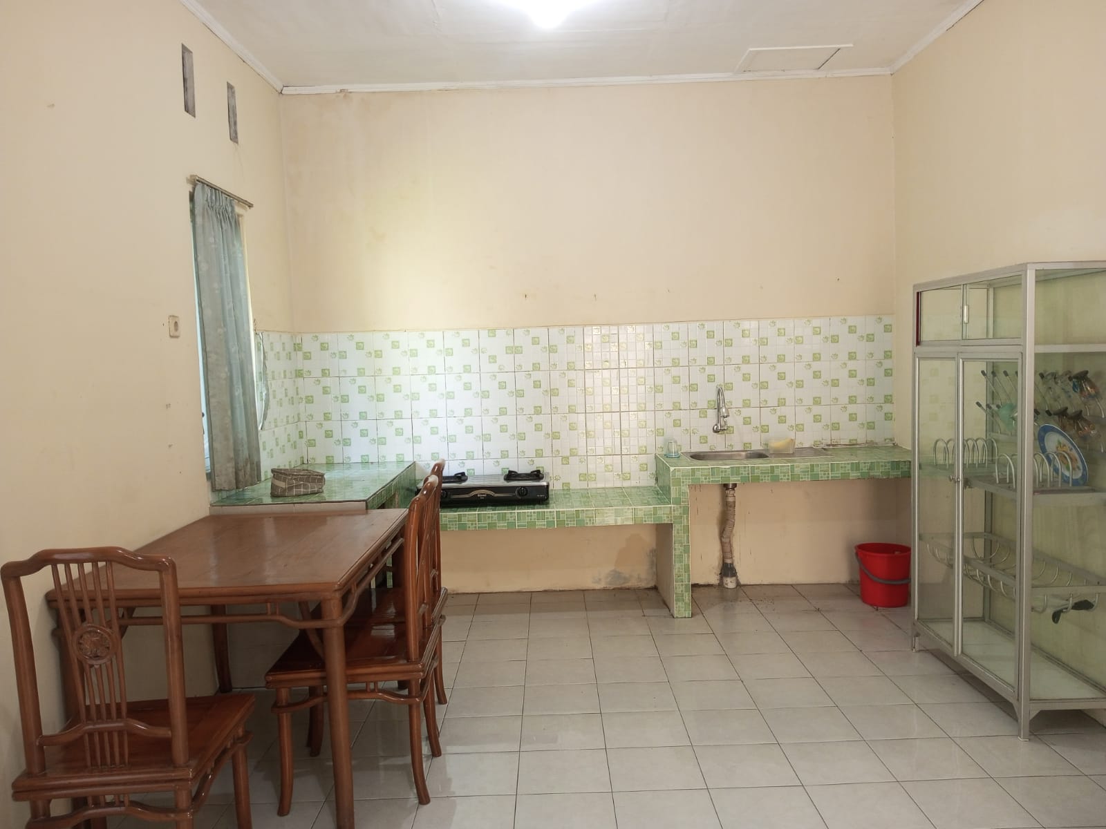 Rumah Bagus Tanah Luas Ada Halaman Area Purwokerto Timur - SUP view 6