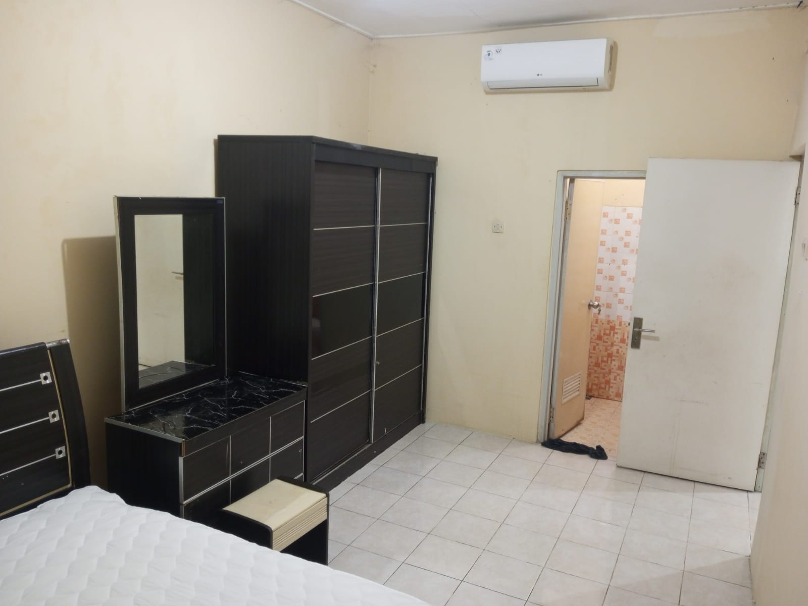  Rumah Bagus Tanah Luas Ada Halaman Area Purwokerto Timur - SUP view 8