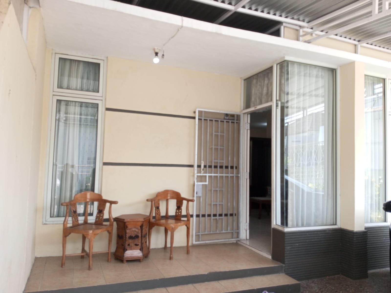  Rumah Bagus Tanah Luas Ada Halaman Area Purwokerto Timur - SUP view 9