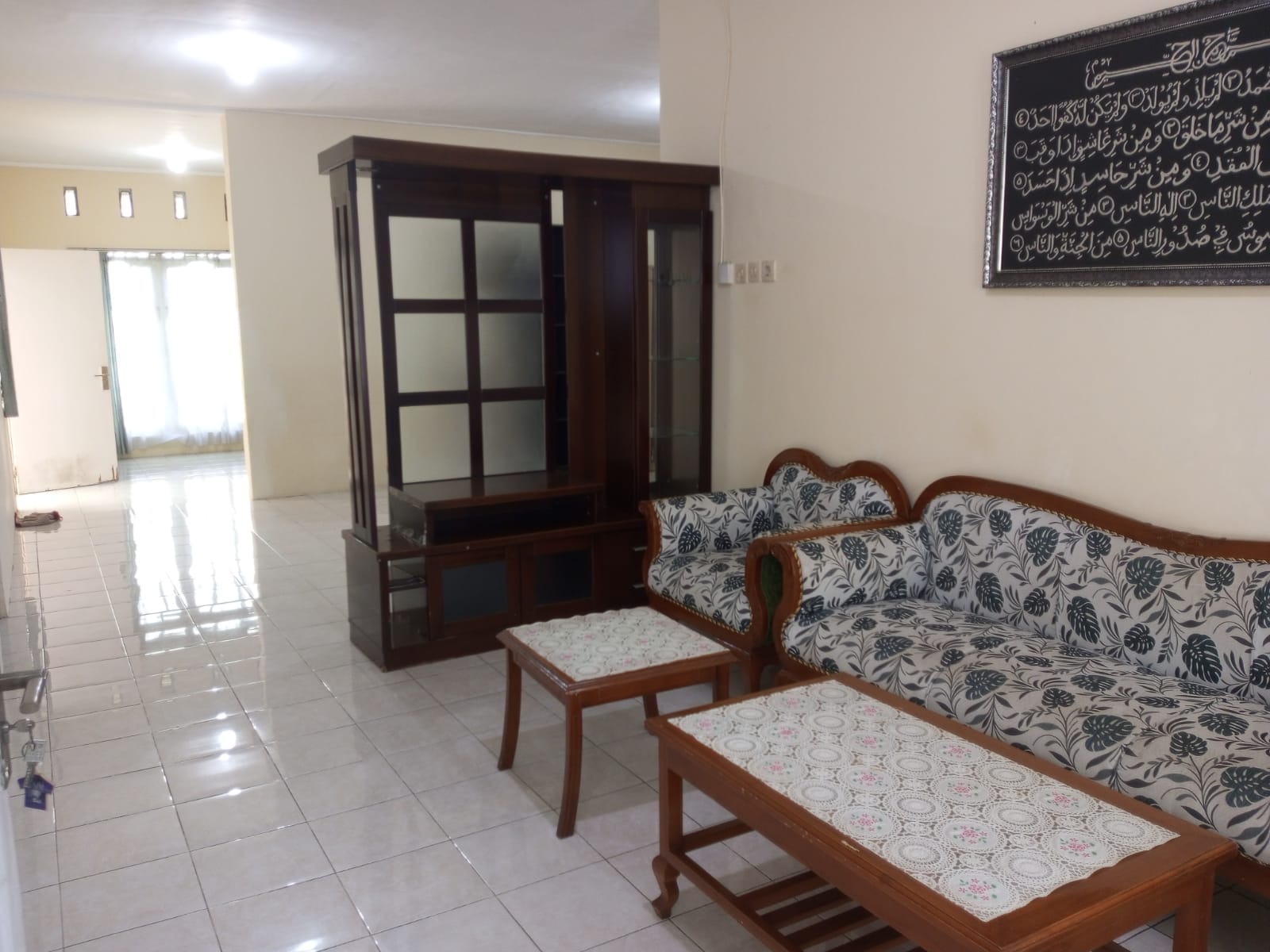  Rumah Bagus Tanah Luas Ada Halaman Area Purwokerto Timur - SUP view 10