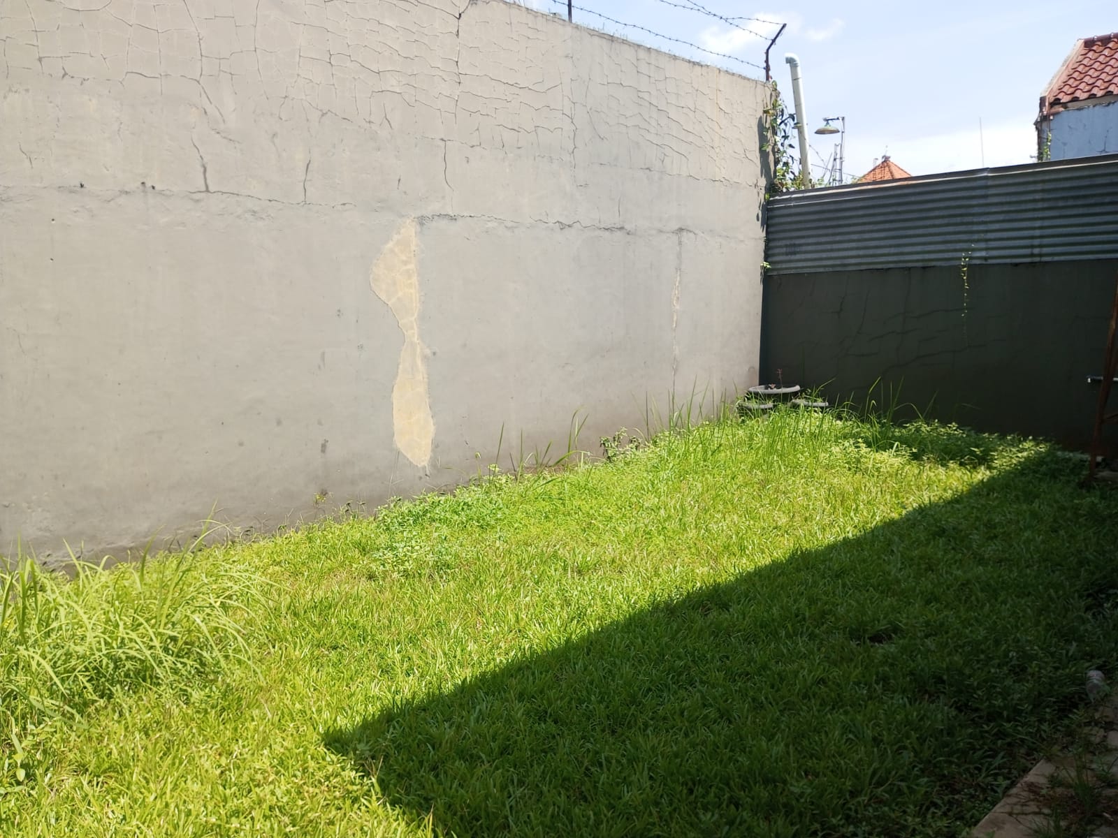 Rumah Bagus Tanah Luas Ada Halaman Area Purwokerto Timur - SUP view 11