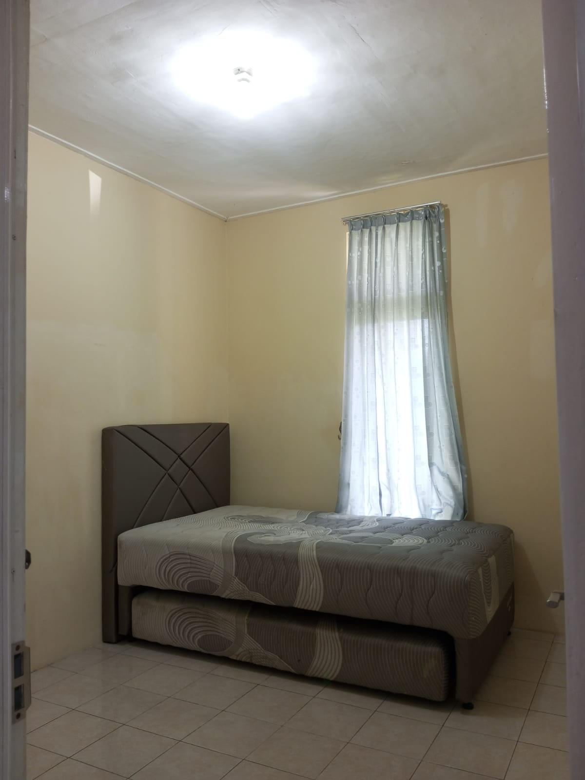  Rumah Bagus Tanah Luas Ada Halaman Area Purwokerto Timur - SUP view 12