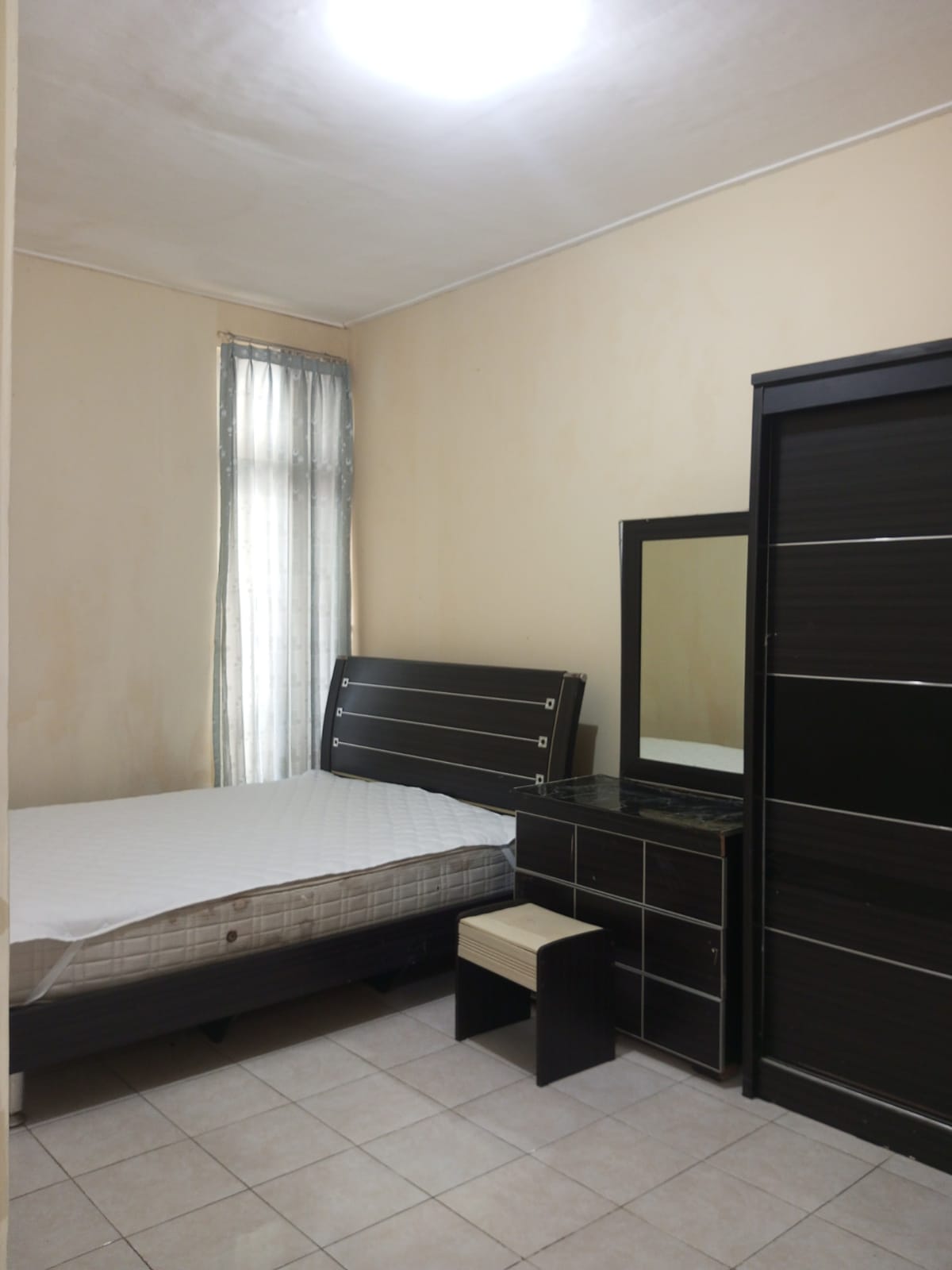 Rumah Bagus Tanah Luas Ada Halaman Area Purwokerto Timur - SUP view 13