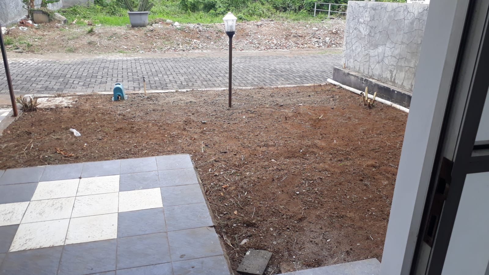 Disewakan Rumah Siap Huni One Hate System Area Purwokerto Timur - Sup view 8