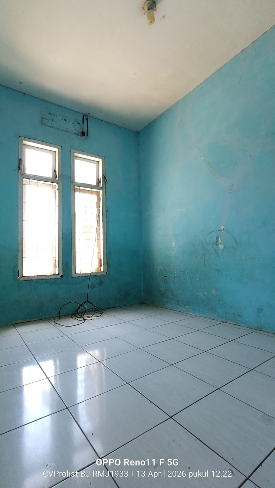 Di Jual Rumah 1,5 Lantai Selangkah Ke Depo Pelita Sokaraja  view 6
