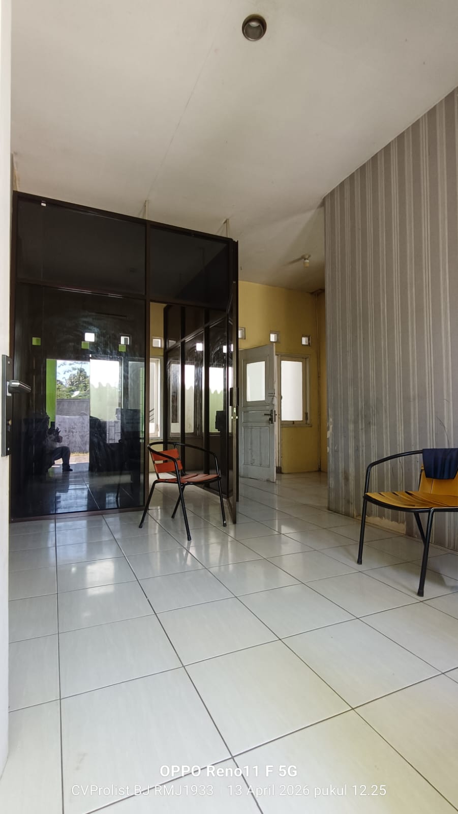 Di Jual Rumah 1,5 Lantai Selangkah Ke Depo Pelita Sokaraja  view 8