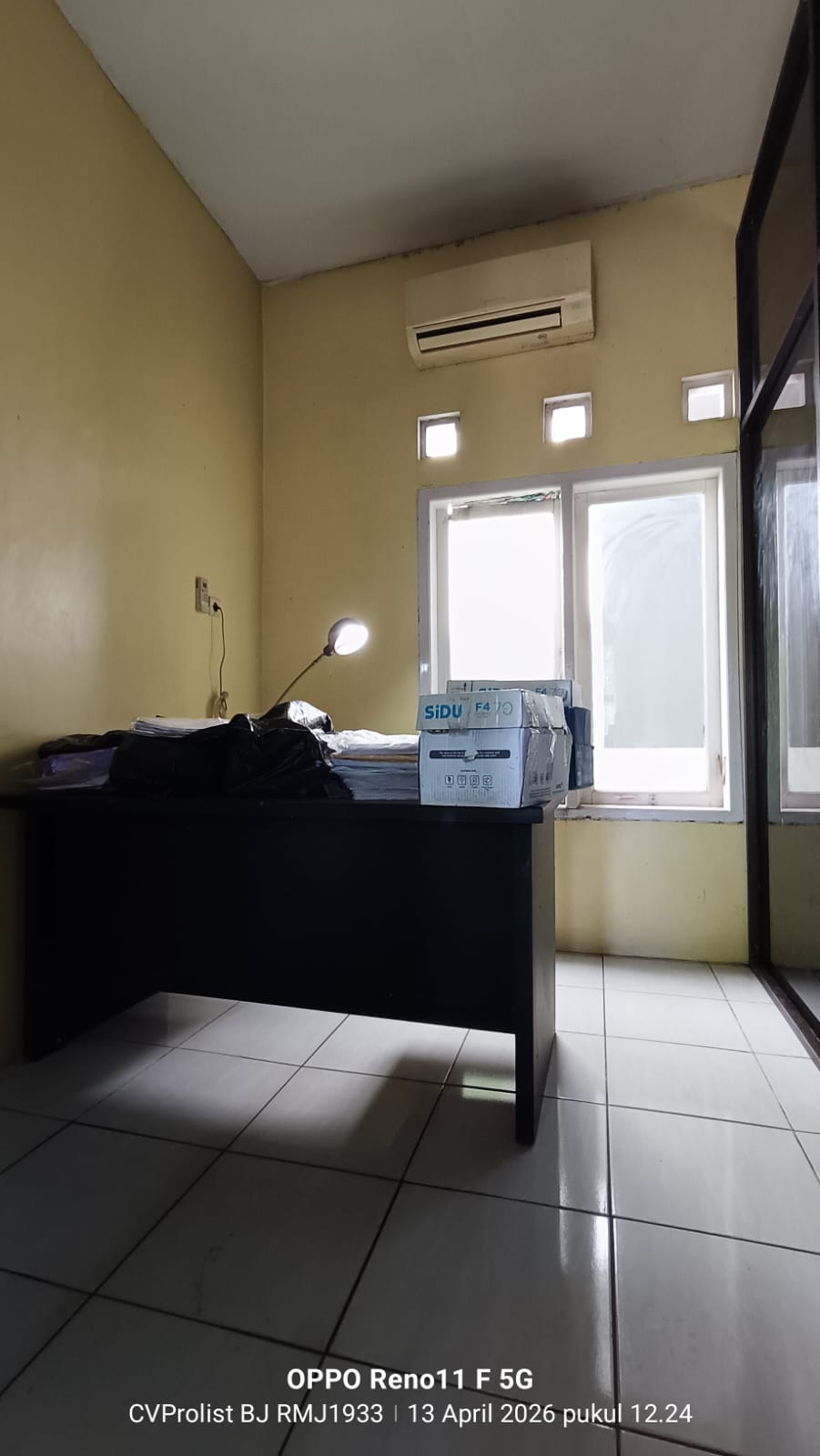 Di Jual Rumah 1,5 Lantai Selangkah Ke Depo Pelita Sokaraja view 10
