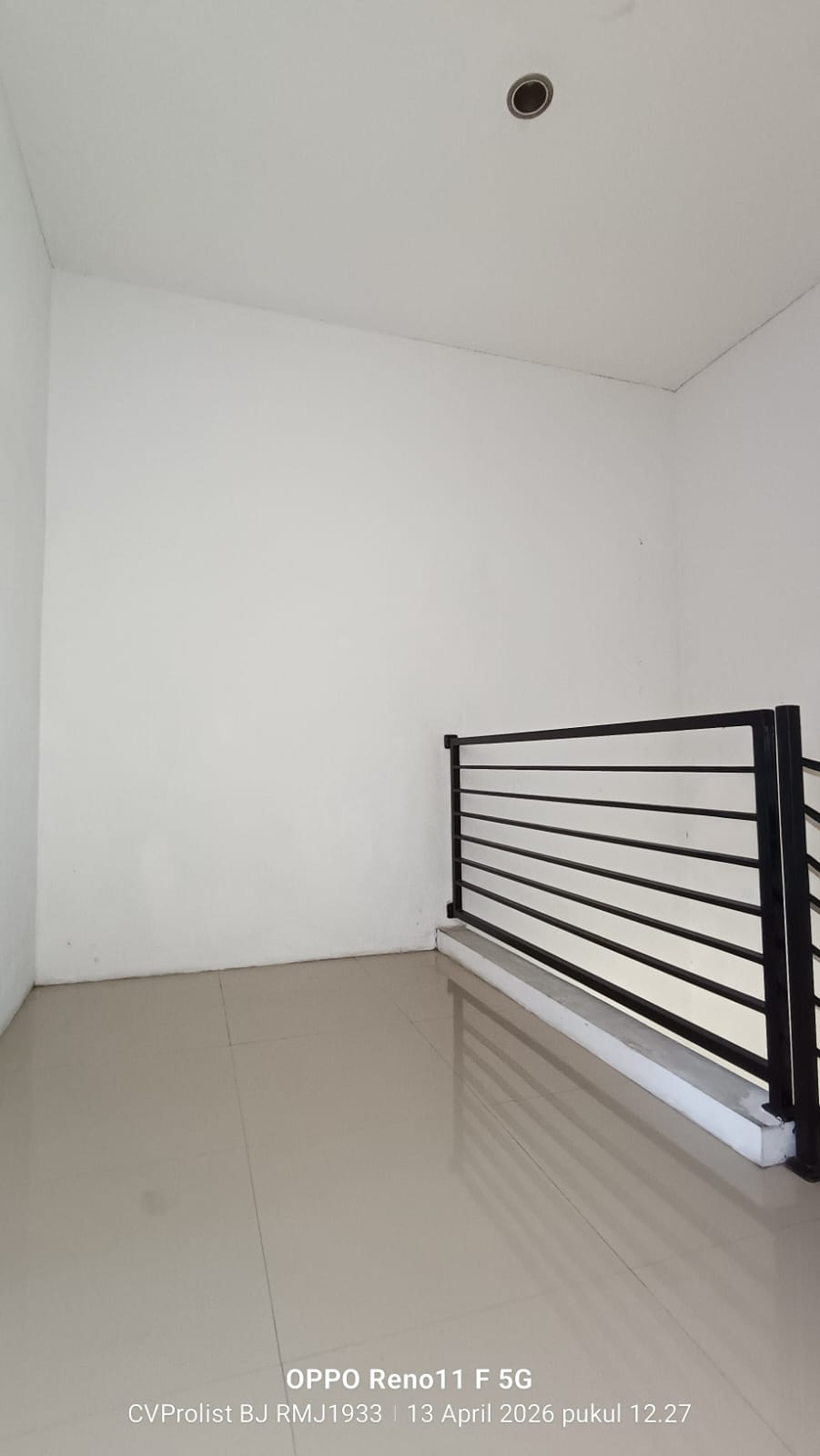 Di Jual Rumah 1,5 Lantai Selangkah Ke Depo Pelita Sokaraja  view 15