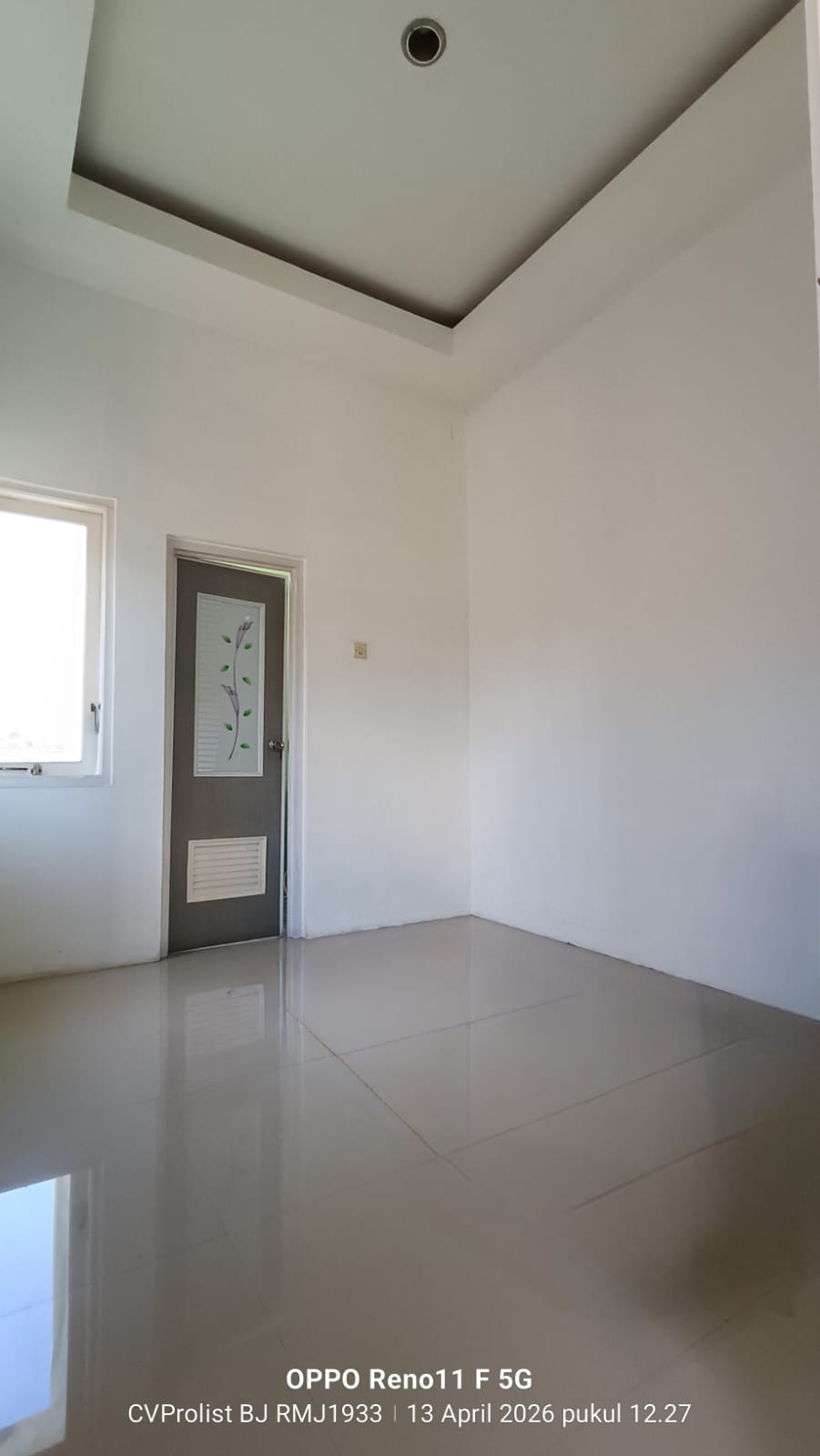 Di Jual Rumah 1,5 Lantai Selangkah Ke Depo Pelita Sokaraja  view 16