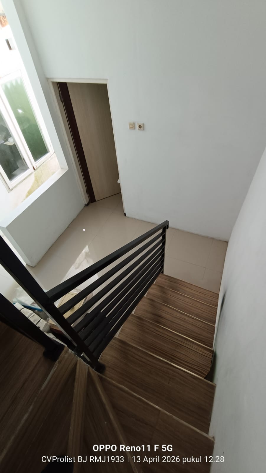 Di Jual Rumah 1,5 Lantai Selangkah Ke Depo Pelita Sokaraja  view 18