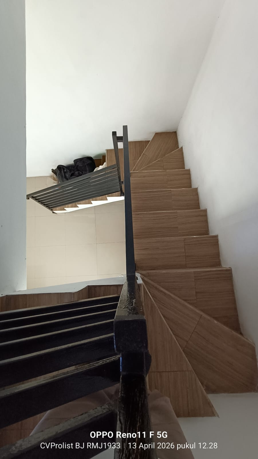 Di Jual Rumah 1,5 Lantai Selangkah Ke Depo Pelita Sokaraja view 19