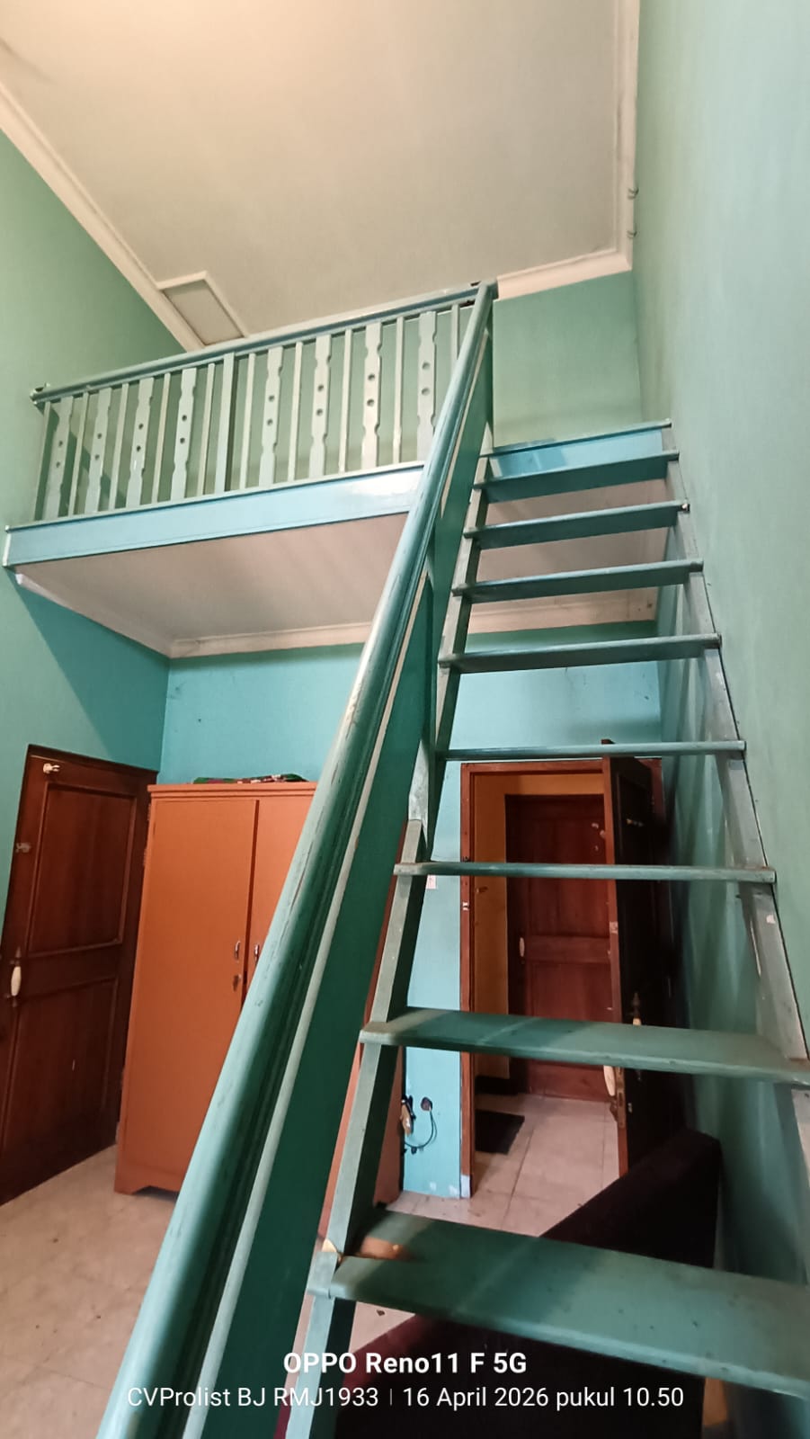 Dijual Rumah Bagus 2 Menit Menara Teratai Dan Alun - Alun Purwokerto - Soeta view 5